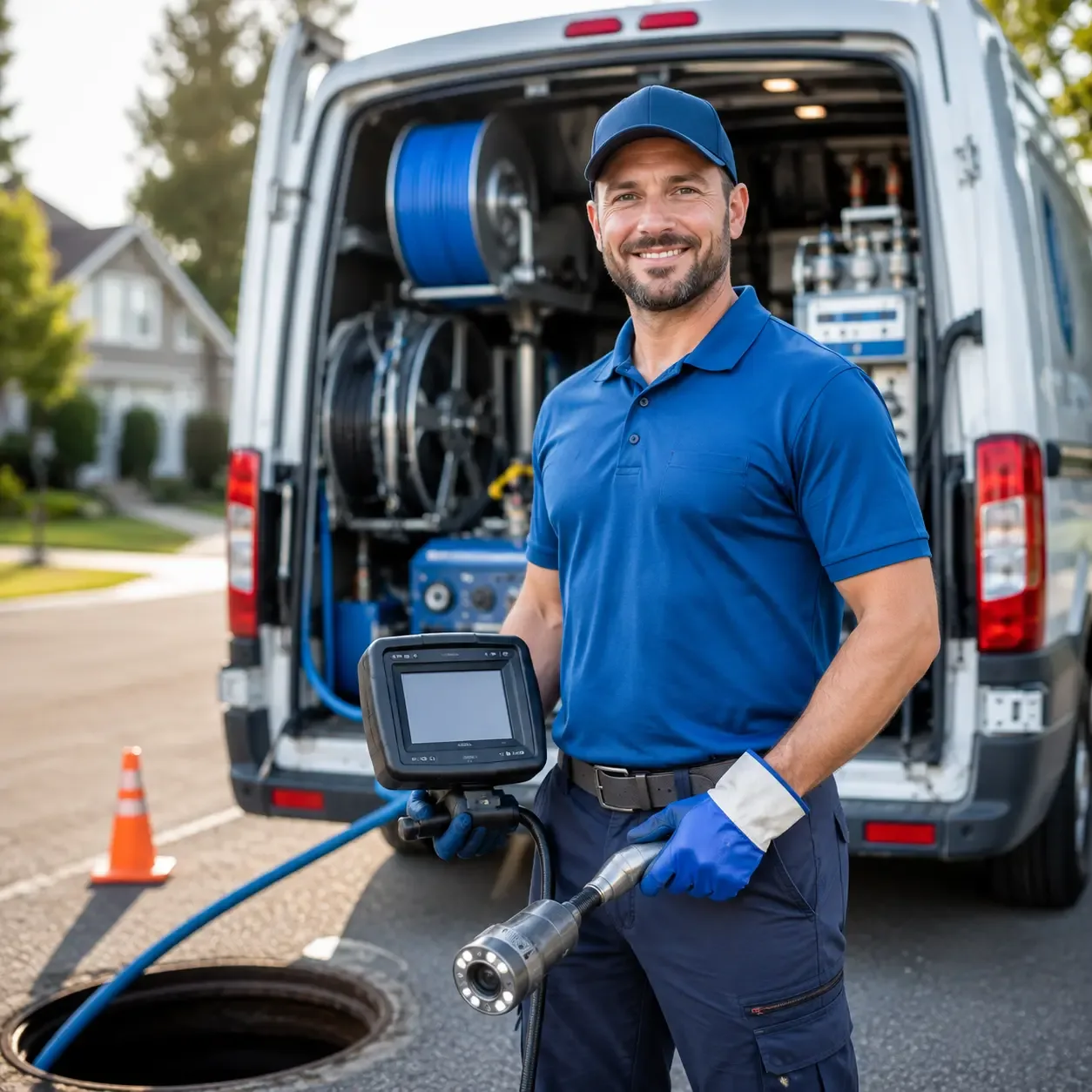 Local Pipe Relining specialists in Sugar City, CO