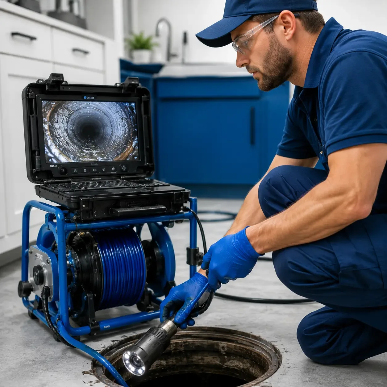 Pipe Relining professionals serving Sugar City, CO